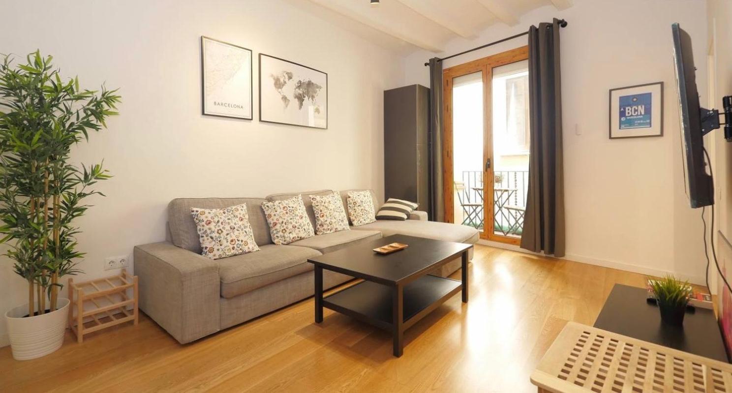 Oasis Apartments & Studios Old Town Center Барселона Екстер'єр фото
