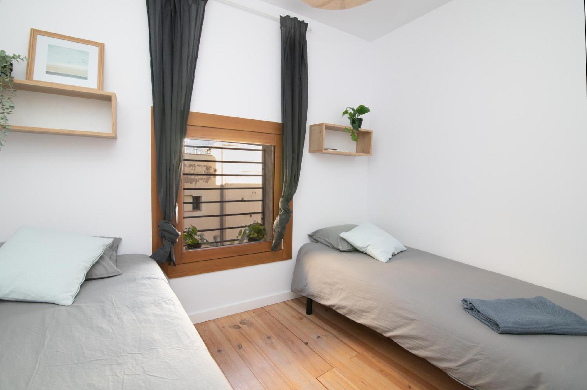 Oasis Apartments & Studios Old Town Center Барселона Екстер'єр фото