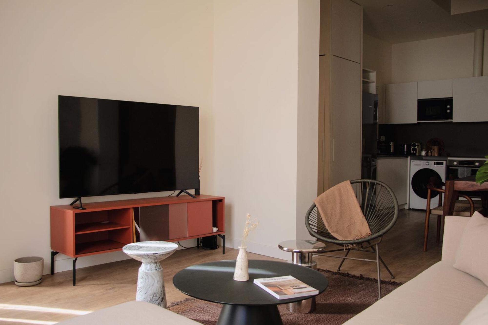 Oasis Apartments & Studios Old Town Center Барселона Екстер'єр фото