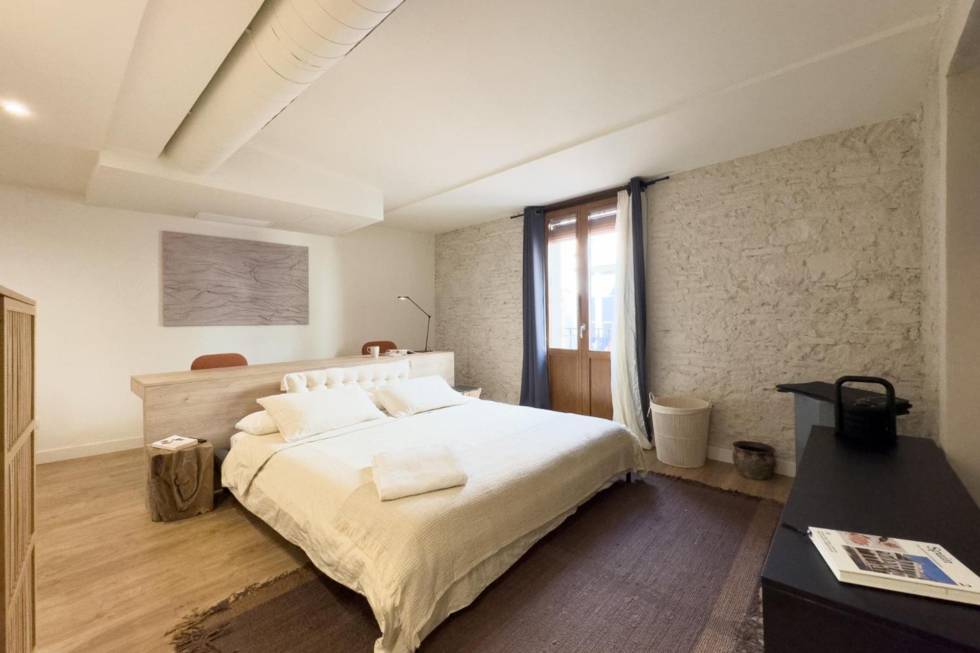 Oasis Apartments & Studios Old Town Center Барселона Екстер'єр фото