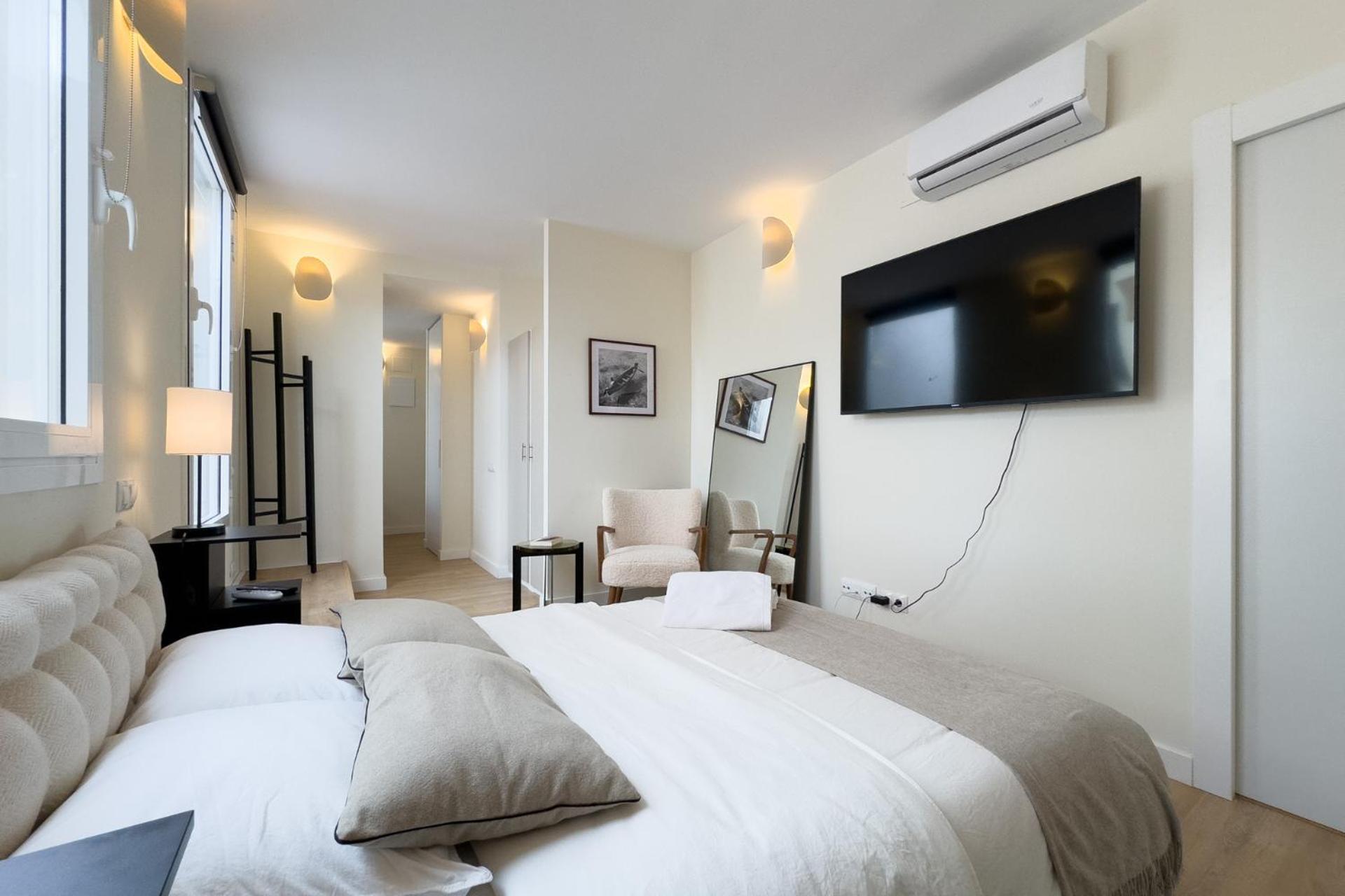 Oasis Apartments & Studios Old Town Center Барселона Екстер'єр фото
