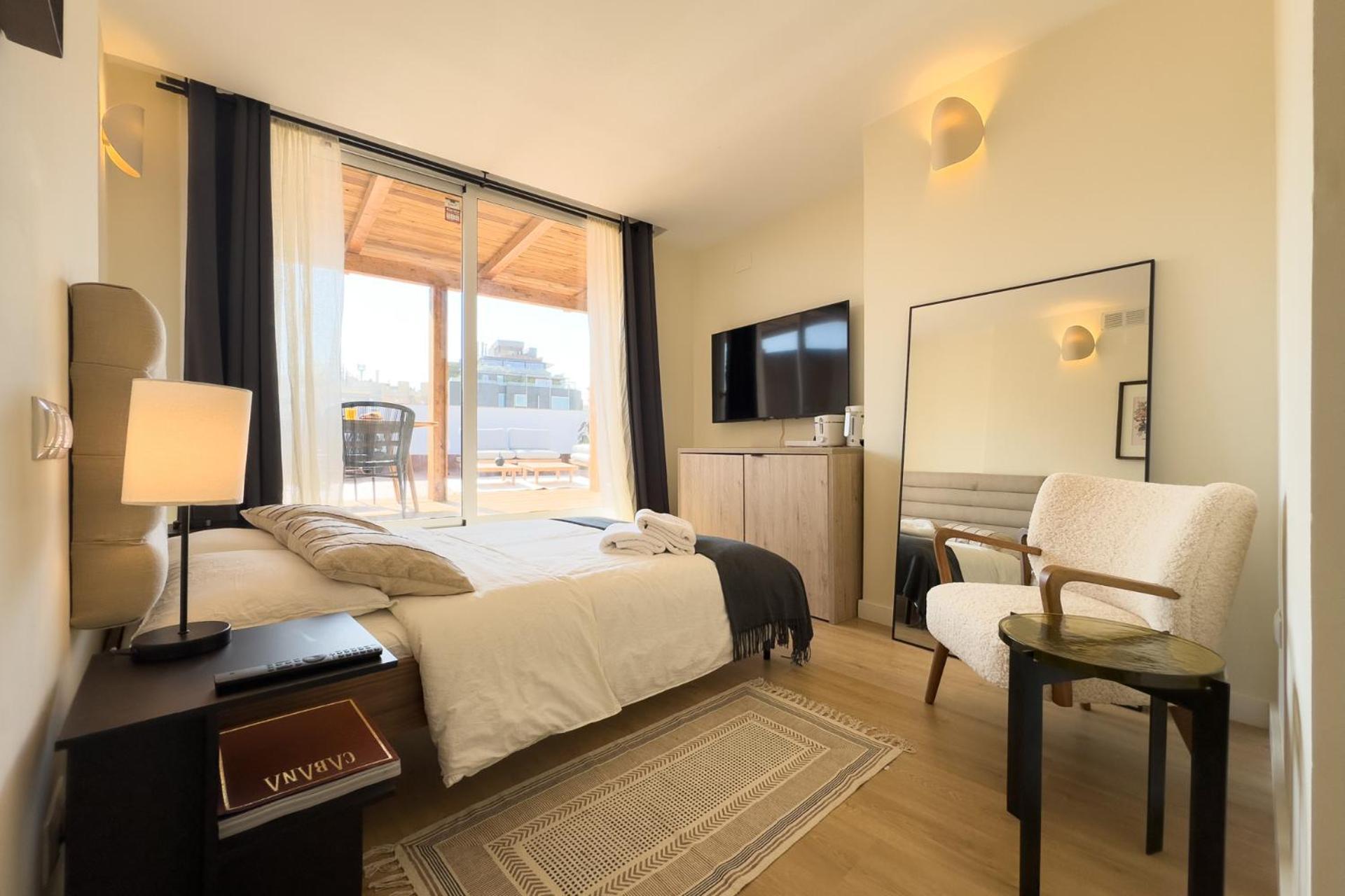 Oasis Apartments & Studios Old Town Center Барселона Екстер'єр фото