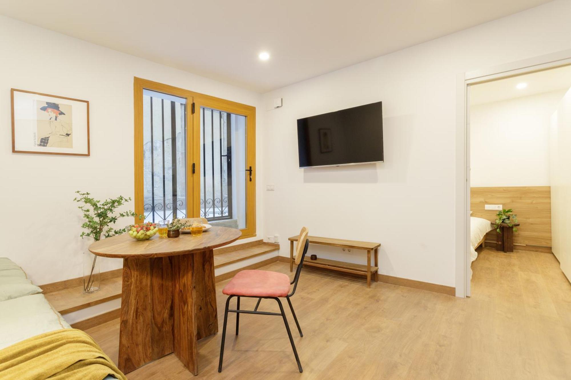 Oasis Apartments & Studios Old Town Center Барселона Екстер'єр фото
